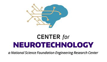 Center for Neurotechnology Logo