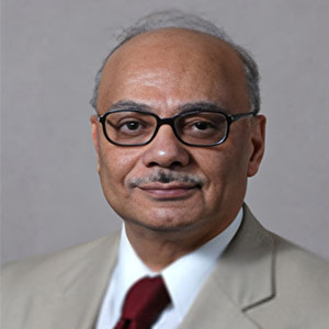 Dr. Ahmed Sherif El-Gizawy