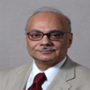 Dr. Ahmed Sherif El-Gizawy