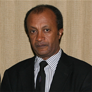 Dr. Asfaw Beyene