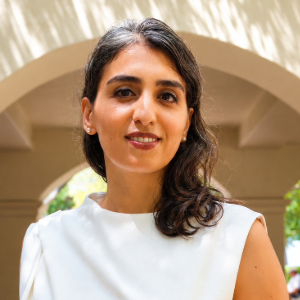 Dorsa Elmi, Ph.D