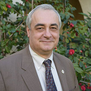 Dr. Eugene Olevsky