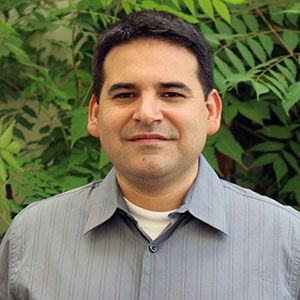 Dr. Joaquin Camacho
