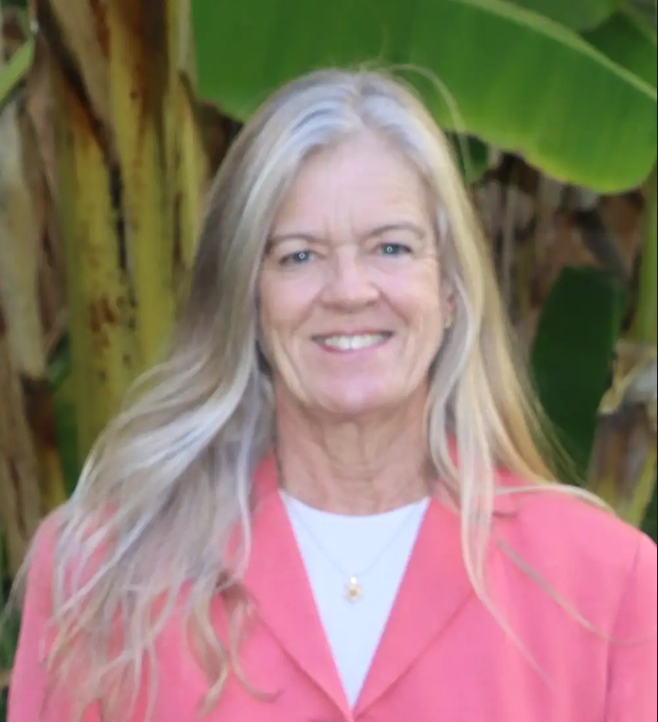 Dr. Karen May-Newman