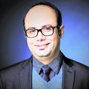 Dr. Meysam Heydari-Gharahcheshmeh