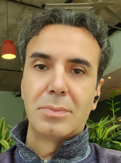 Dr. Peiman Naseradinmousavi