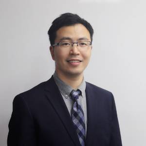 Dr. Yang Yang