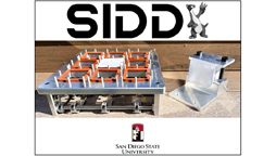 SBS Cartridge Heat Sealing Process Design