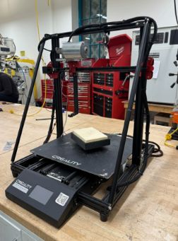 carlsmed: Programmable testing system for surgical drivers