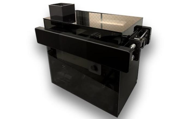 Advanced Manufacturing Processes Lab: Electrically Printable Additive Manufacturing