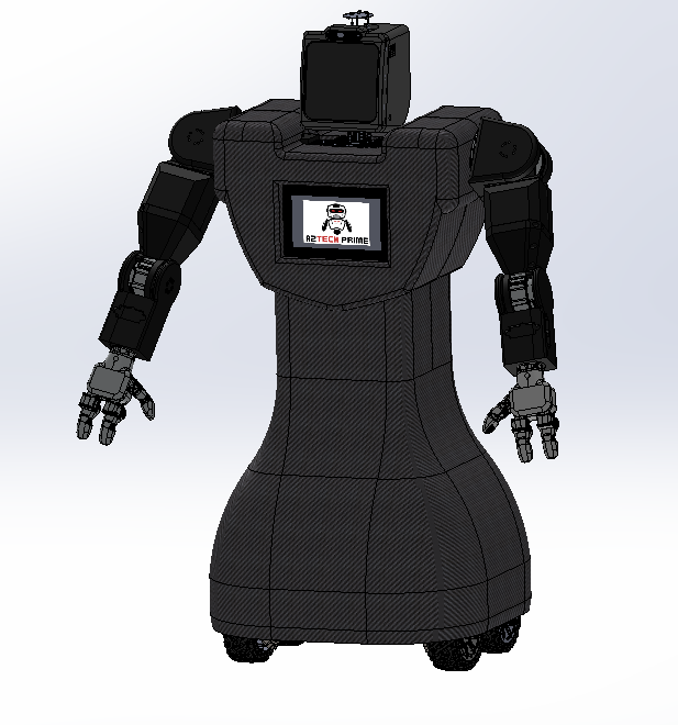 aztech prime
