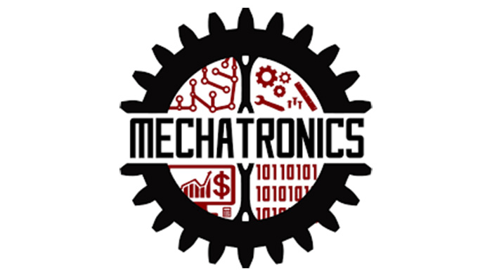 SDSU Mechatronics logo