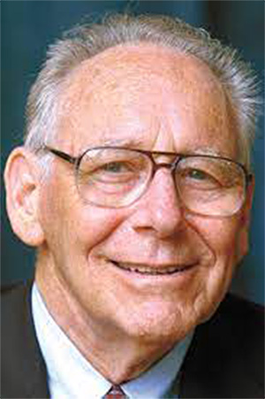 Image of Dr. Richard Woodcock