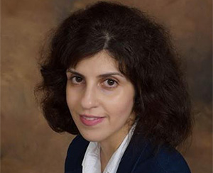 Image of Dr. Nili