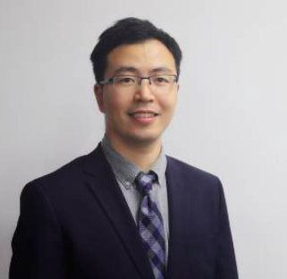 Dr. Yang Yang