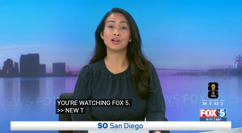 fox 5