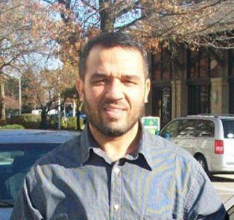 Adel Kharraz