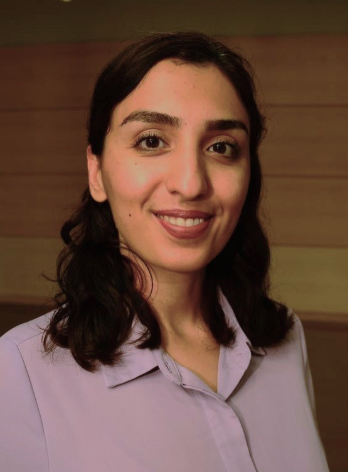 Dr. Dorsa Elmi