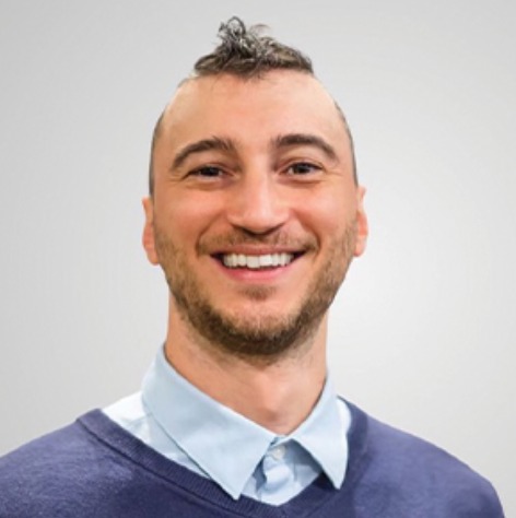 Dr. Luca Carmignani