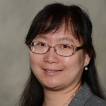 Zhijie Wang, Ph.D